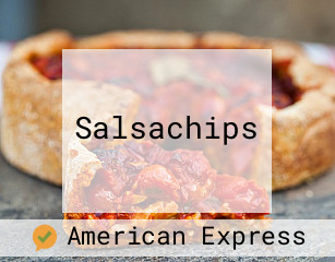 Salsachips