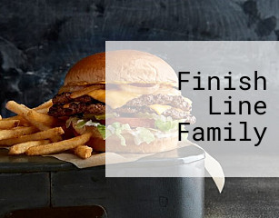 Finish Line Family