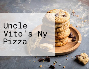 Uncle Vito's Ny Pizza