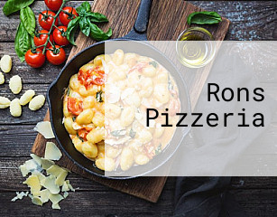 Rons Pizzeria