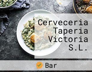 Cerveceria Taperia Victoria S.L.