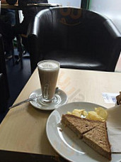 Baileys Coffee Shop And Sandwich