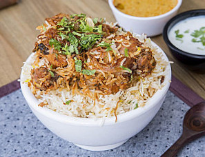 Dum Briyani