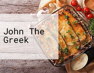 John The Greek