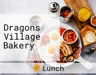 Dragons Village Bakery