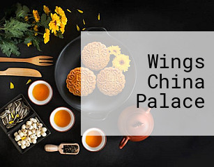Wings China Palace