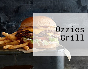 Ozzies Grill
