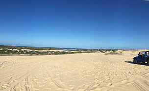 Beach Uruaú