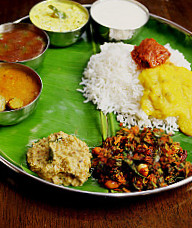 Shero Home Food (andhra)