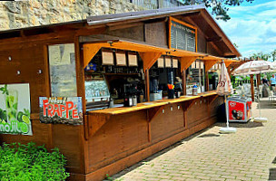 Kavárna U Tygra