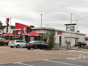 Kfc Luton Hatters Way Retail Park