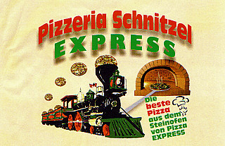 Pizzeria Schnitzel Express