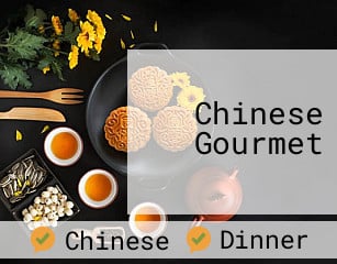 Chinese Gourmet Take Away