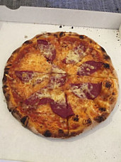 Pizza-service Pulcinella