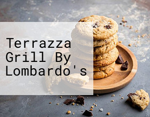 Terrazza Grill By Lombardo's