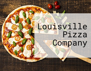 Louisville Pizza Company