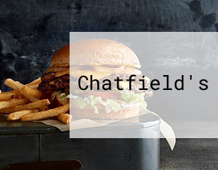 Chatfield's