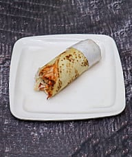 Madras Shawarma