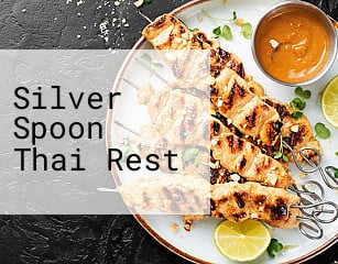 Silver Spoon Thai Rest