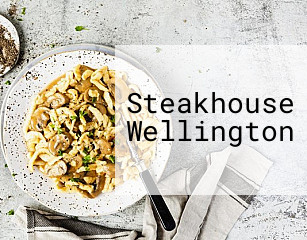 Steakhouse Wellington