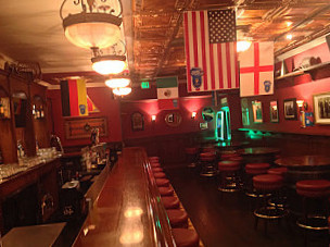 Jj Sullivan's Irish Pub