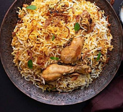 Royal Hyderabadi Biryani