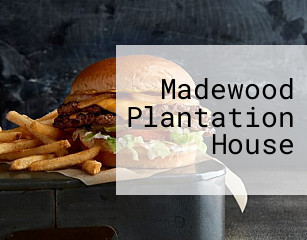 Madewood Plantation House