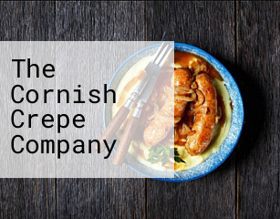 The Cornish Crepe Company