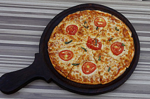 Kaso Pizza