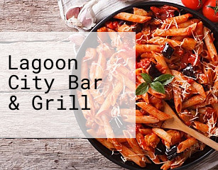 Lagoon City Bar & Grill