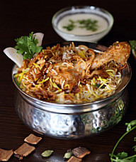 Taj Biryani House