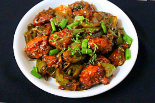 Thawath Beef And Biriyani Chinese Food
