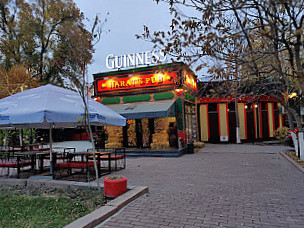 Guinness Pub Бишкек