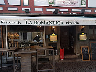 La Romantica Ristorante Pizzeria