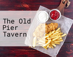 The Old Pier Tavern