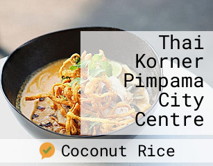 Thai Korner Pimpama City Centre