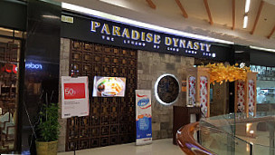 Paradise Dynasty Centre Point
