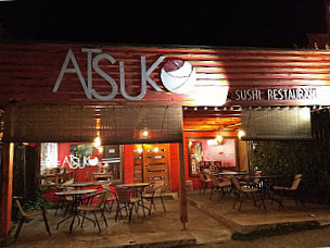 Atsuko Sushi