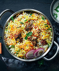 Bin Sulthan Biriyani