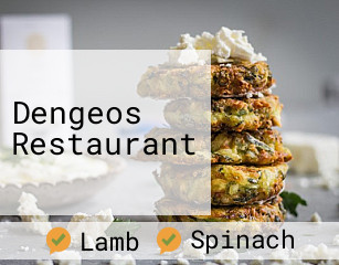 Dengeos Restaurant