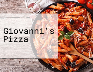 Giovanni's Pizza