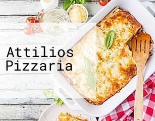 Attilios Pizzaria