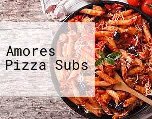 Amores Pizza Subs