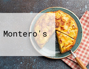 Montero's
