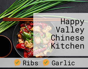 Happy Valley Chinese Kitchen