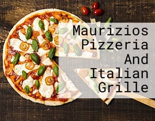 Maurizios Pizzeria And Italian Grille