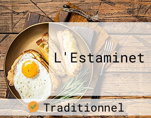 L'Estaminet