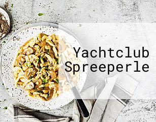 Yachtclub Spreeperle