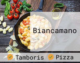 Biancamano