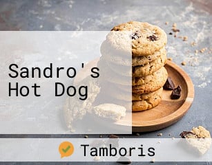 Sandro's Hot Dog